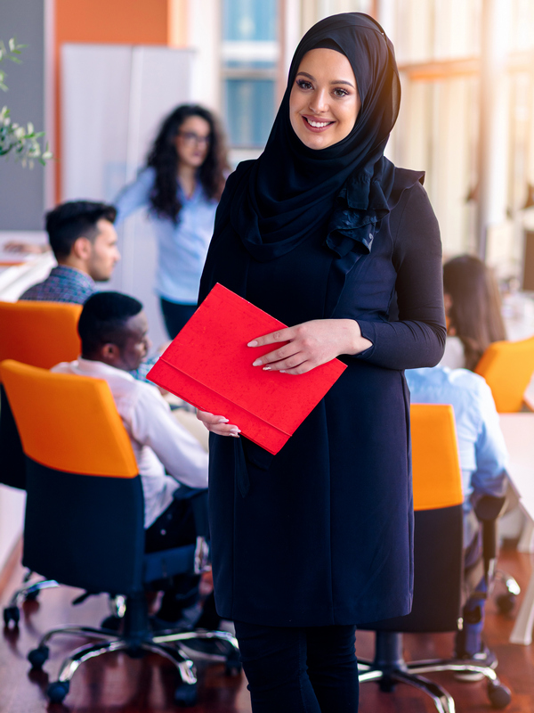 Business Professional