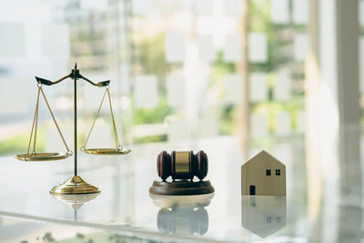 Justice and protection